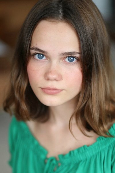 Уна Лоуренс