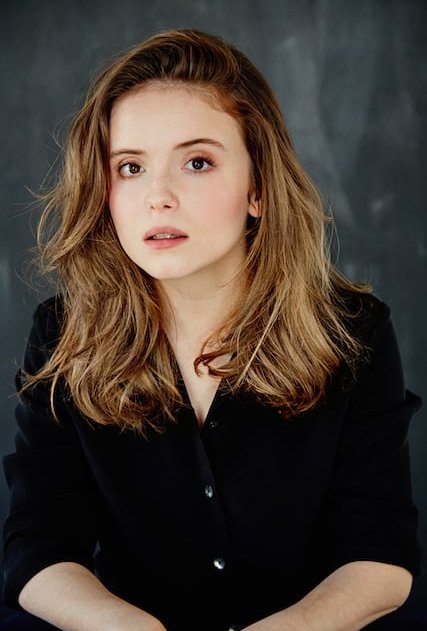 Лара Робинсон