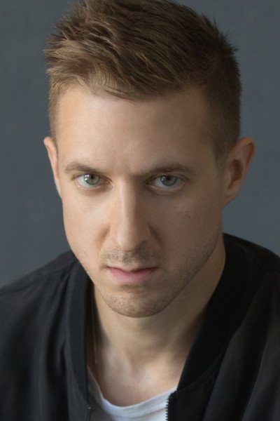 Артур Дарвилл