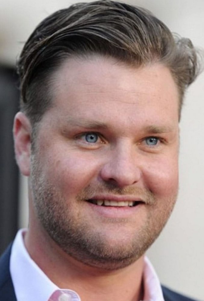 Закари Ти Брайан