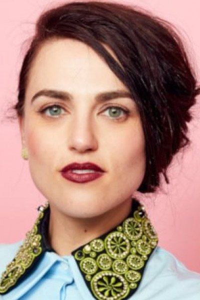 Кэти МакГрат