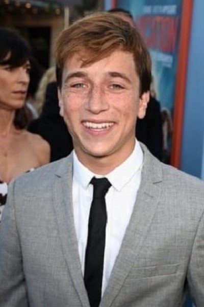 Скайлер Гизондо