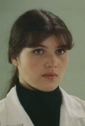 Екатерина Васильева