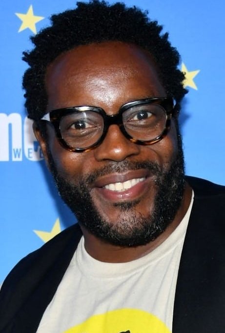 Чад Л. Коулмэн