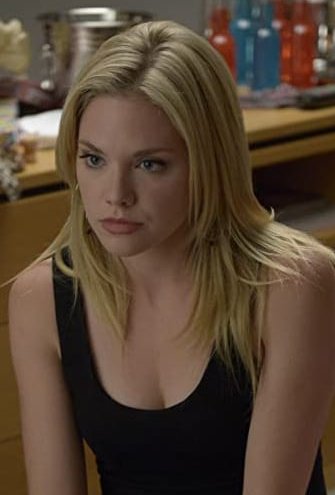 Маккензи Мози