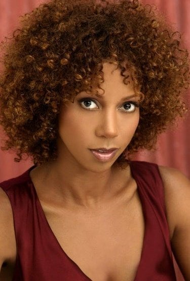 Холли Робинсон Пит