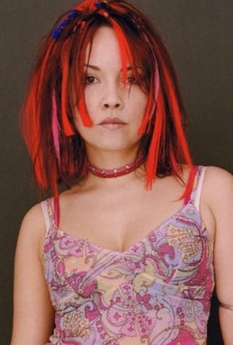 Доминик Давалос