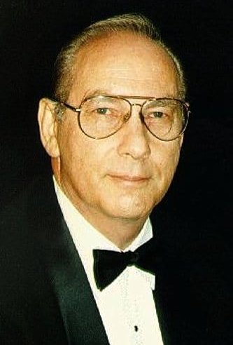 Ralph Moratz