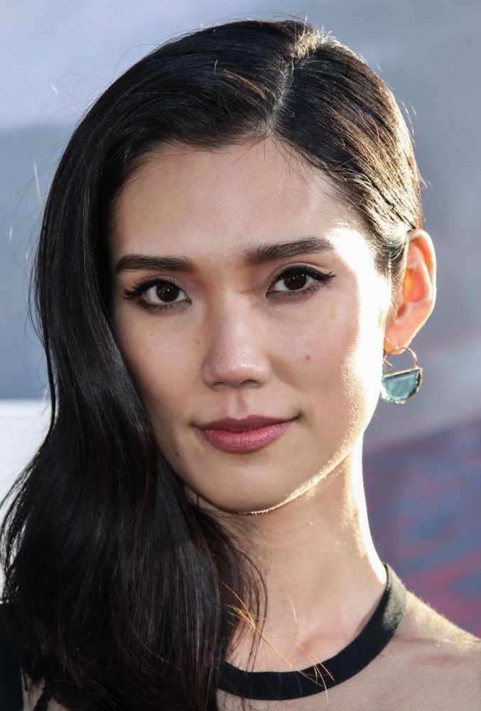 Тао Окамото