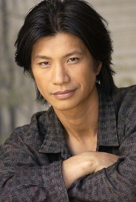 Дастин Нуен