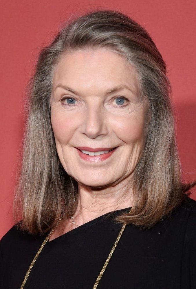 Сьюзэн Салливан