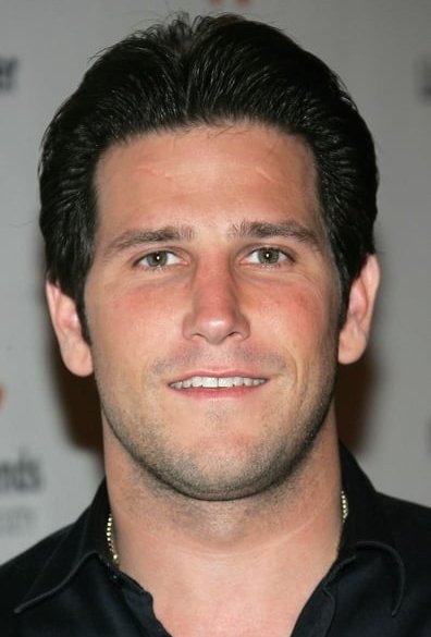 Брэндон Уильямс