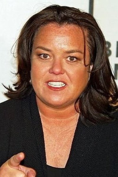 Rosie O'Donnell