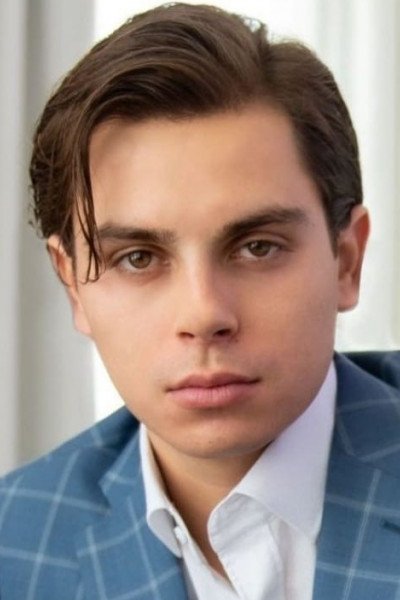 Джейк Т. Остин