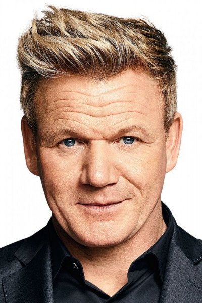 Гордон Рамзи