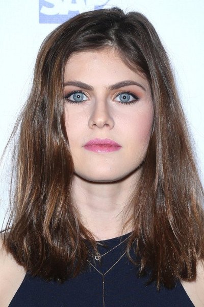 Александра Даддарио