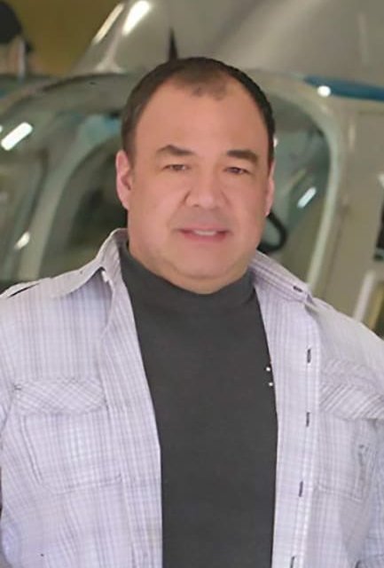 Brian Reynolds