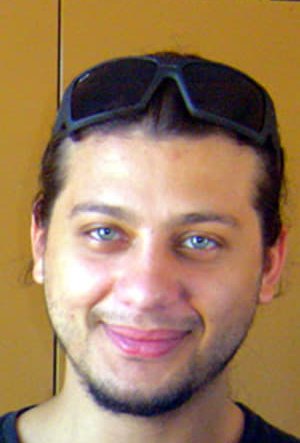 Marcelo Bem