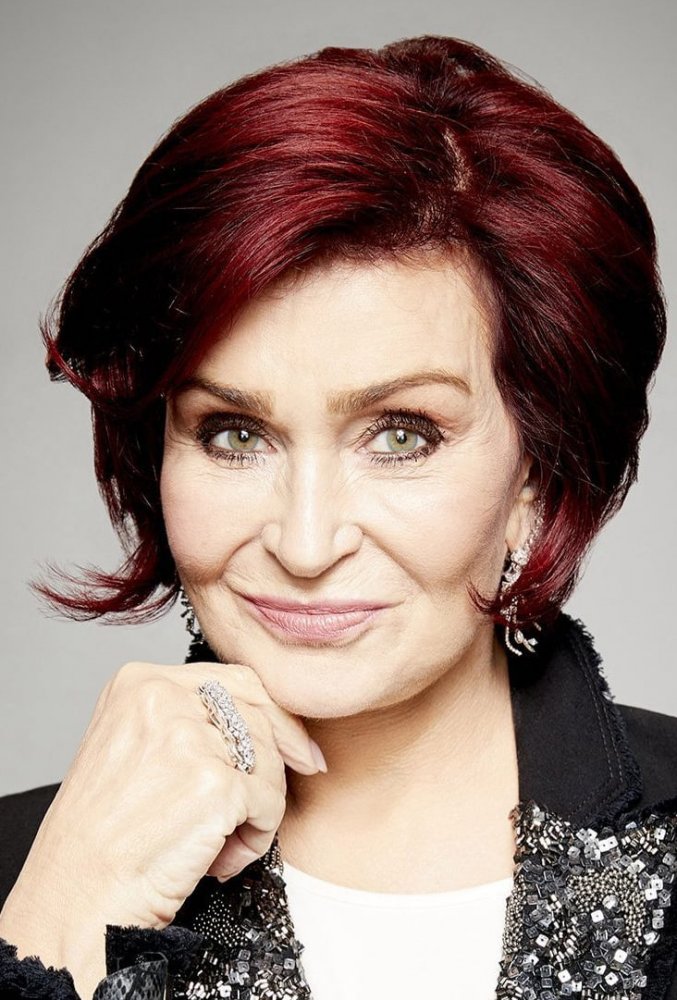 Шэрон Осборн