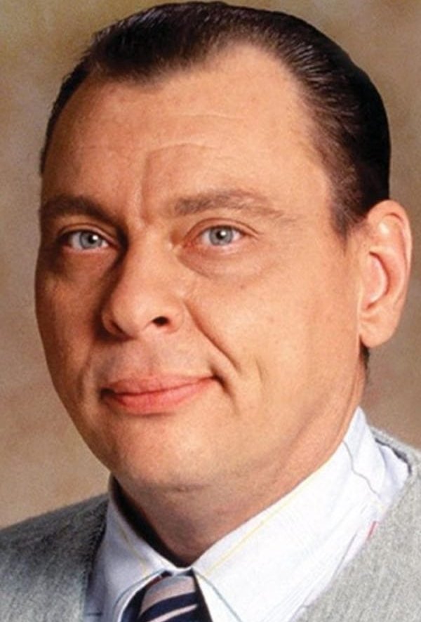 Ларри Дрэйк