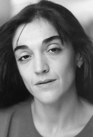 Елена Буччи