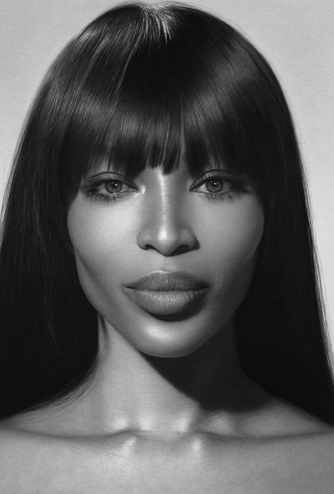 Наоми Кэмпбелл