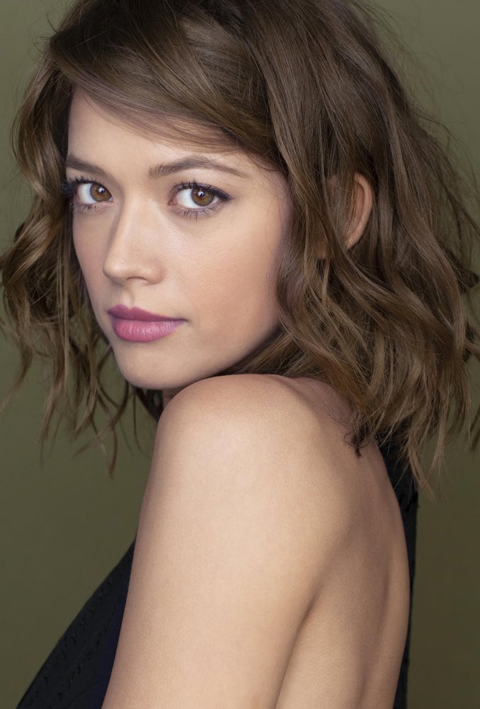 Морган Линдхольм