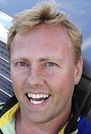 Phil Primmer