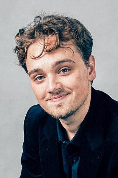 Дин-Чарльз Чепмен