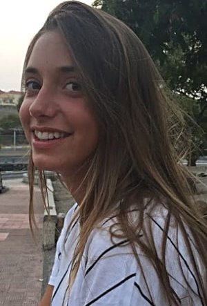 Noemi Parpaiola