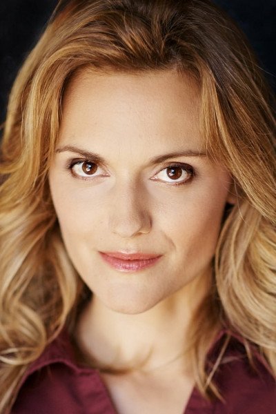 Патриция Саммерсетт