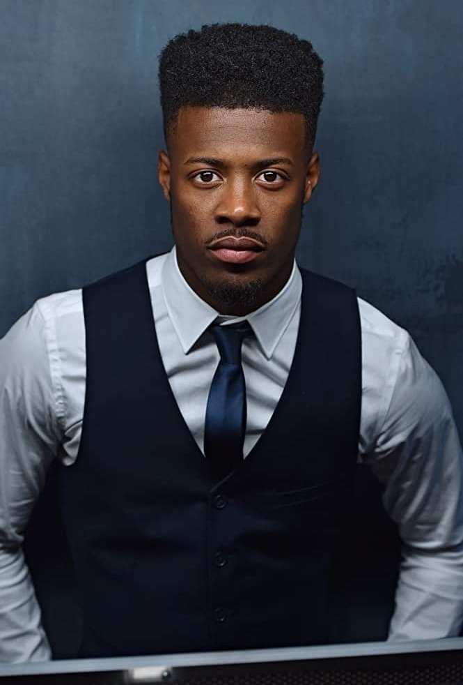 Патрик Р. Уокер