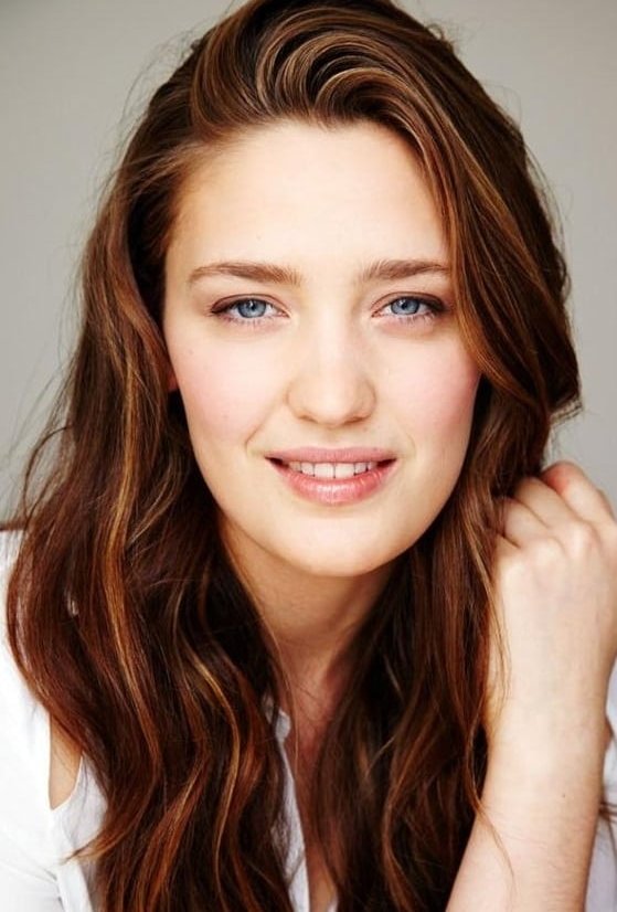 Тесс Хобрич