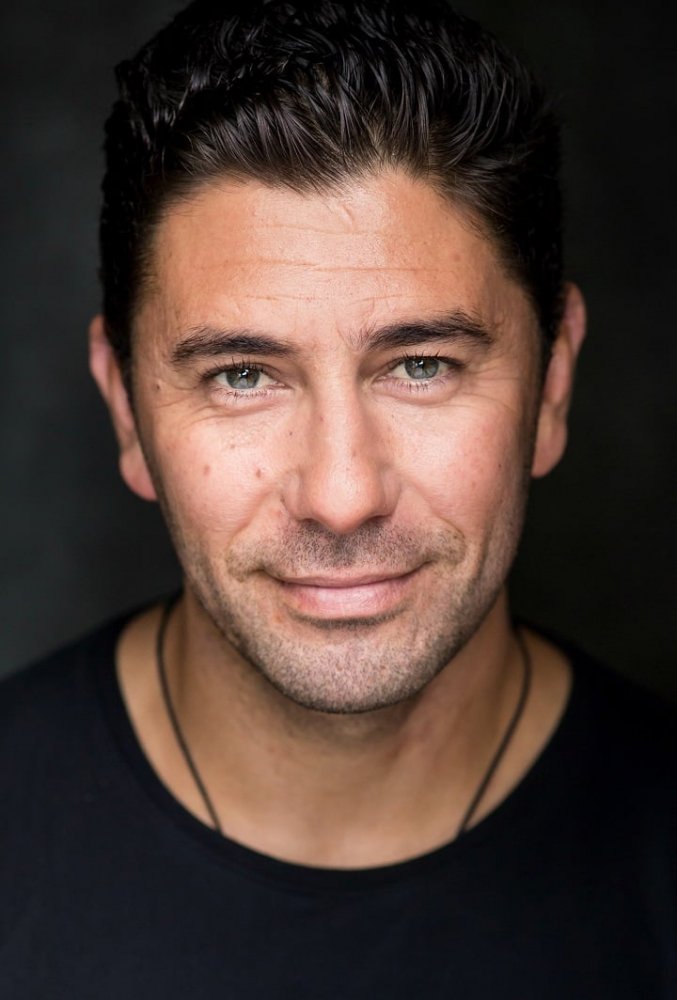 Ксавьер Хоран