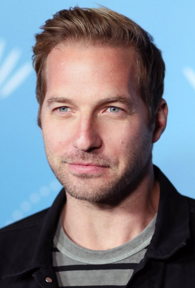 Райан Хансен