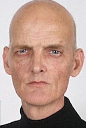 Хилари Ривз