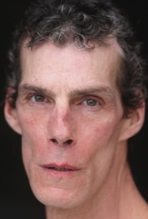 Питер Лидделл