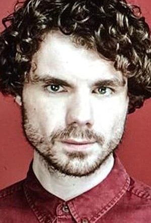 Мэттью Нихэм