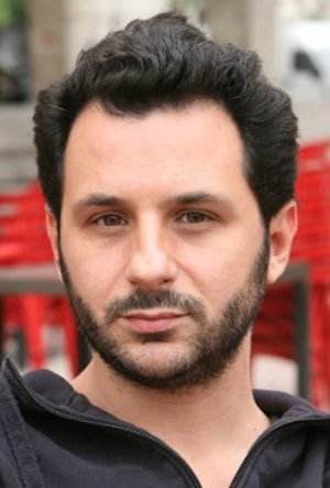 Винсент Колумб