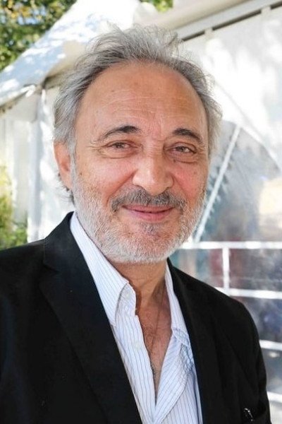 Жан-Луи Трибе