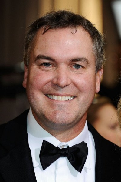 Крис Миллер