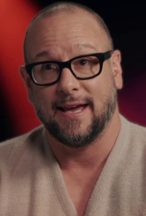 Дэвид П. Смит