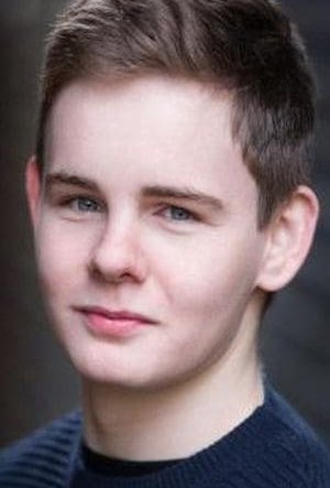 Оливер Вуллфорд