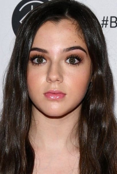 Алекса Нисенсон