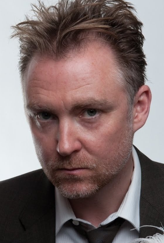 Винсент Гэйл