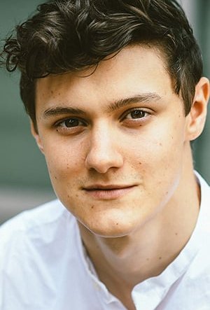 Малкольм Камминг