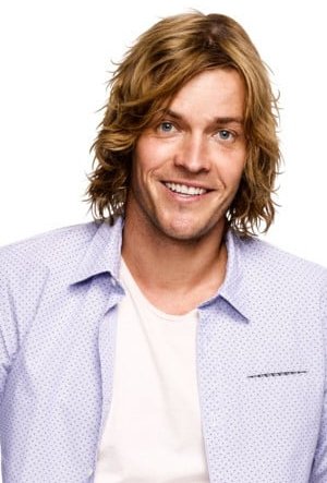 Ричард Дейвис