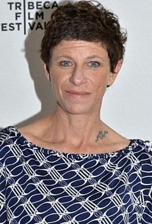 Марион Верну