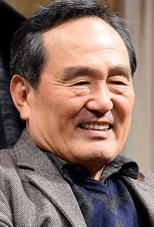 Пак Ин-хван