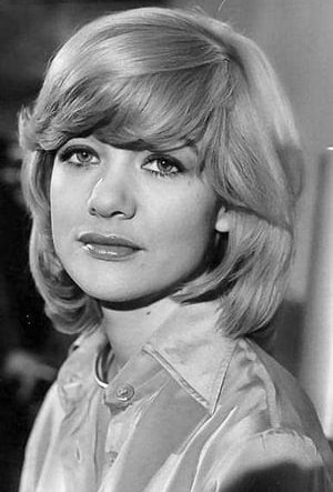 Джуди Гисон